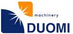 Wenzhou Duomi Machinery Co., Ltd Logo