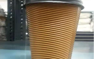 paper cup